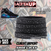 RETRO AQUA 8&