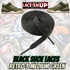 Retro 3 Medium Green Shoe Laces replacement, sneaker shoe laces. aj3,aj4,AJ12