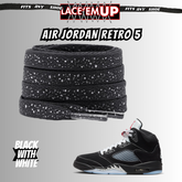 METALLICS 5&