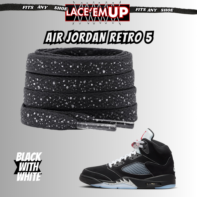 METALLICS 5&
