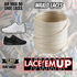 AIR MAX 90 Shoe Laces Replacement-Premium Laces for Air Max 90 SHOE LACES