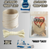 PREMIUM SHOELACES FOR For Air AJ Jordan 4 IV Industrial Military Blue