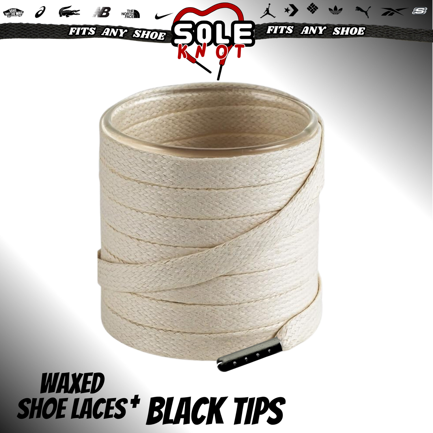 PREMIUM SHOELACES FOR  TRAVIS SCOTT CJ1 T-REXX/TR, AJ1, CACTUS JACK