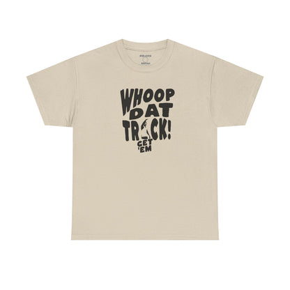 Dunk Panda Whoop Dat trick Tee - by Over-Hyped