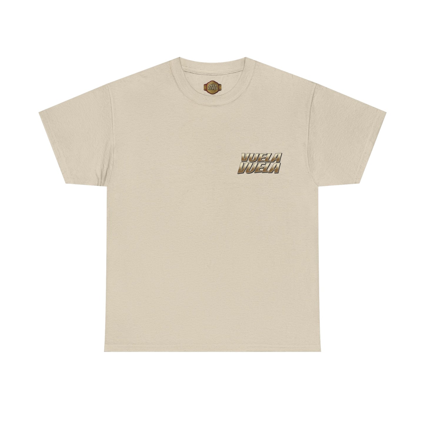 Vuela Vuela Shirt by Over-Hyped