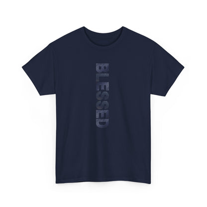 Retro 6 Olympic Blessed Tee - by Over-Hyped
