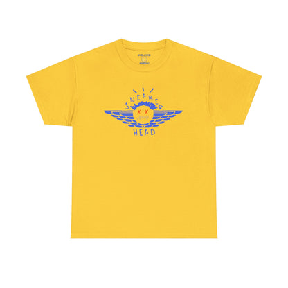 Retro 1 Canary Yellow TS  SneakerHead Shirt