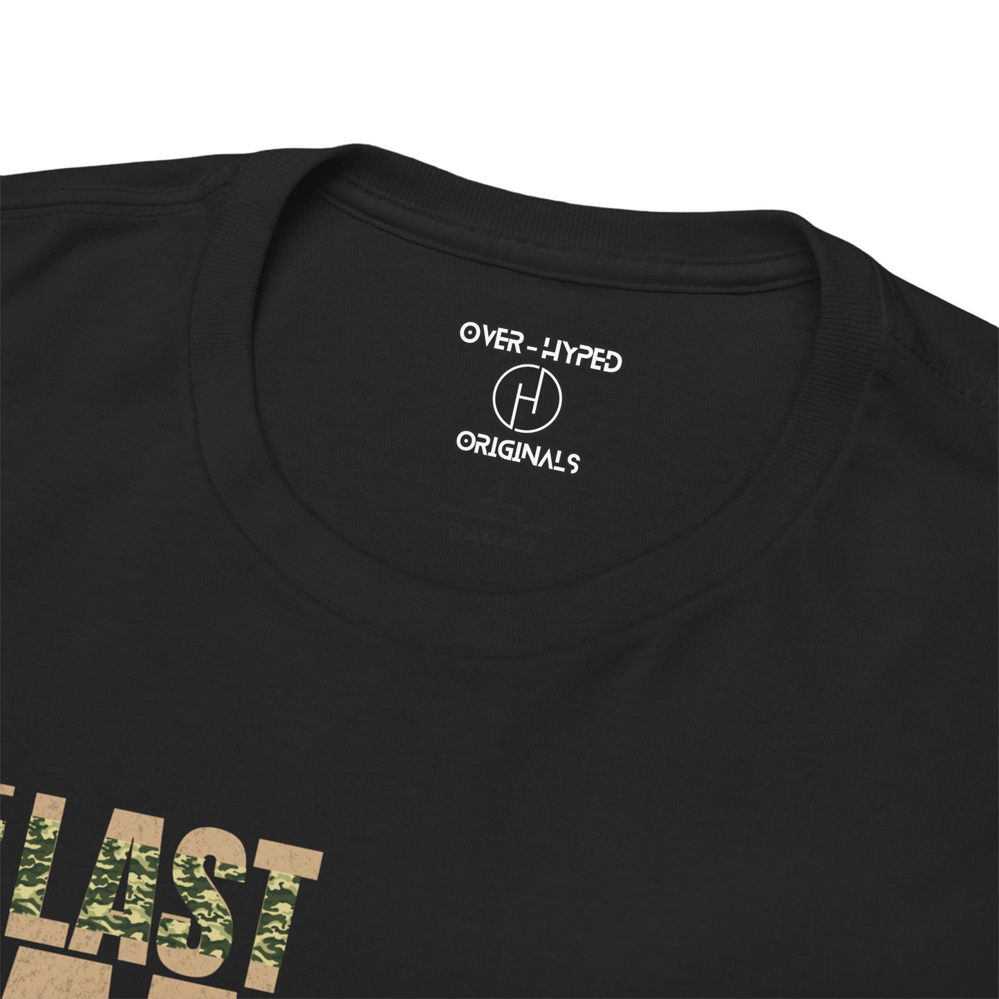 Air Max 90 Duck Camo Samurai Shirt