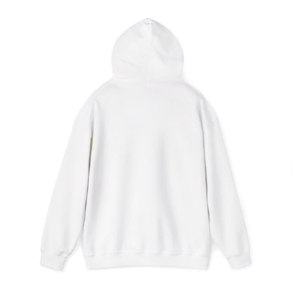 Retro 3 EL VUELO Summit White and Pine Green Hoodie -  Santo Vuela