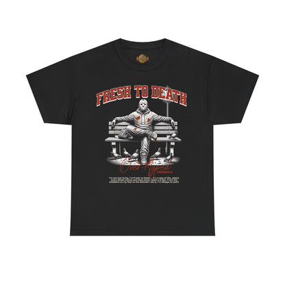 Retro 11 Low Bred Fresh To Death Originals Shirt