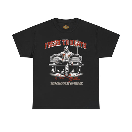 Retro 11 Low Bred Fresh To Death Originals Shirt