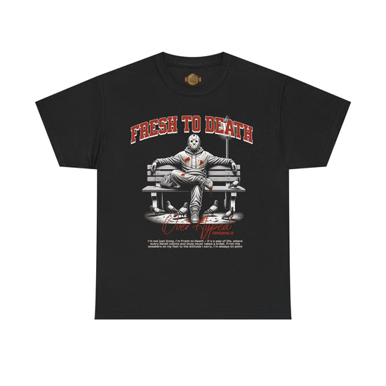 Retro 11 Low Bred Fresh To Death Originals Shirt