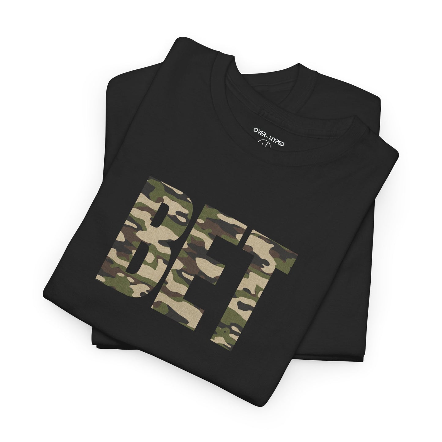 Air Max 90 Duck Camo Bet Shirt