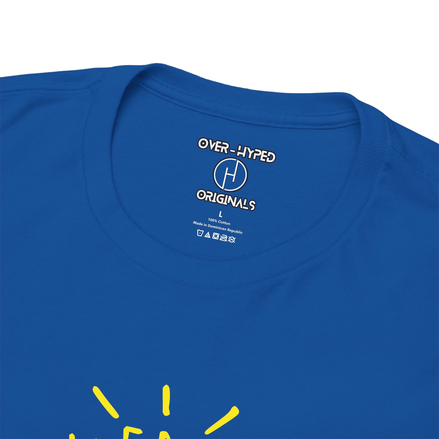 Retro 1 Canary Yellow TS  Sneaker Girl Shirt