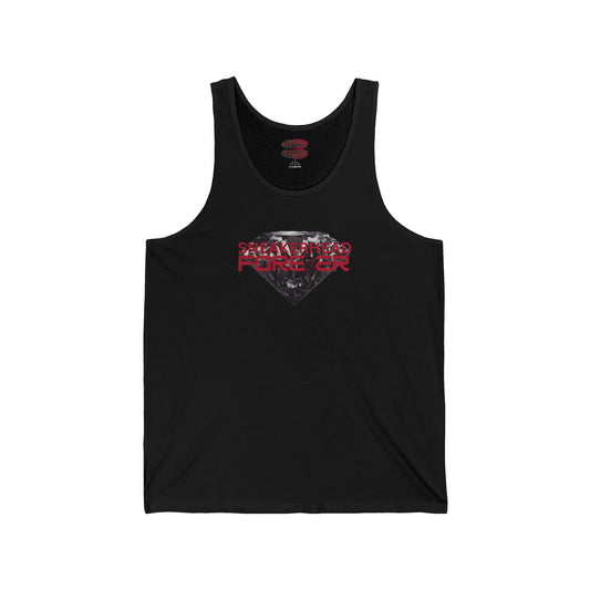 Retro 12 Flu Game  sneakerhead 4 Ever Tank by Over-Hyped