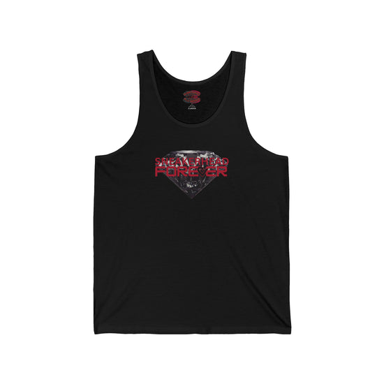 Retro 12 Flu Game  sneakerhead 4 Ever Tank by Over-Hyped