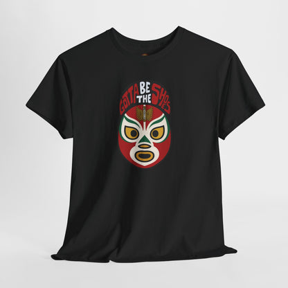 Retro 3 EL VUELO Summit White and Pine Green Shirt - LUCHA GOTTA BE THE SHOES