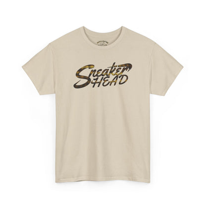 Protro 4 Gold SneakerHead  Shirt