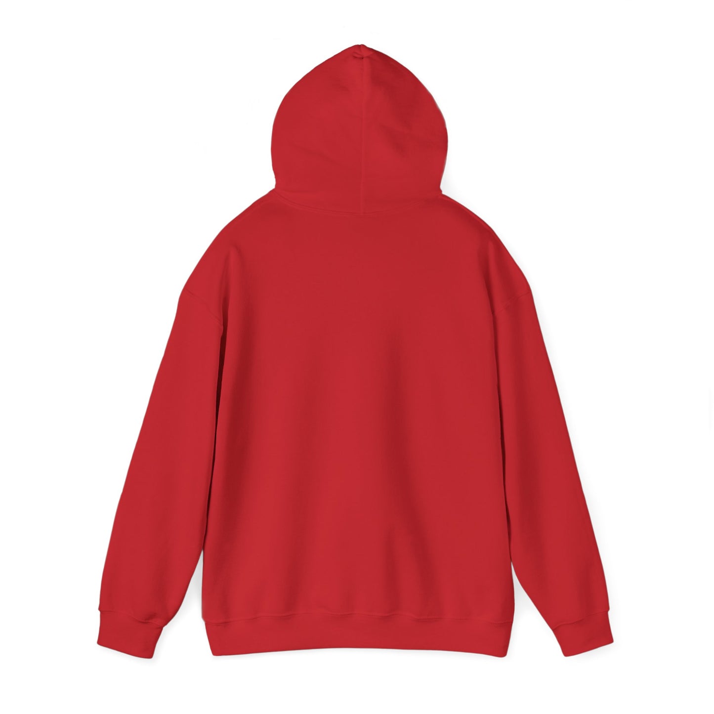 Retro 4 Brick by Brick-Blessed Hoodie
