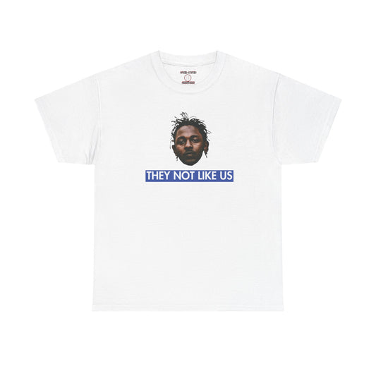 Retro 11 Space Jam Not Like Us Shirt