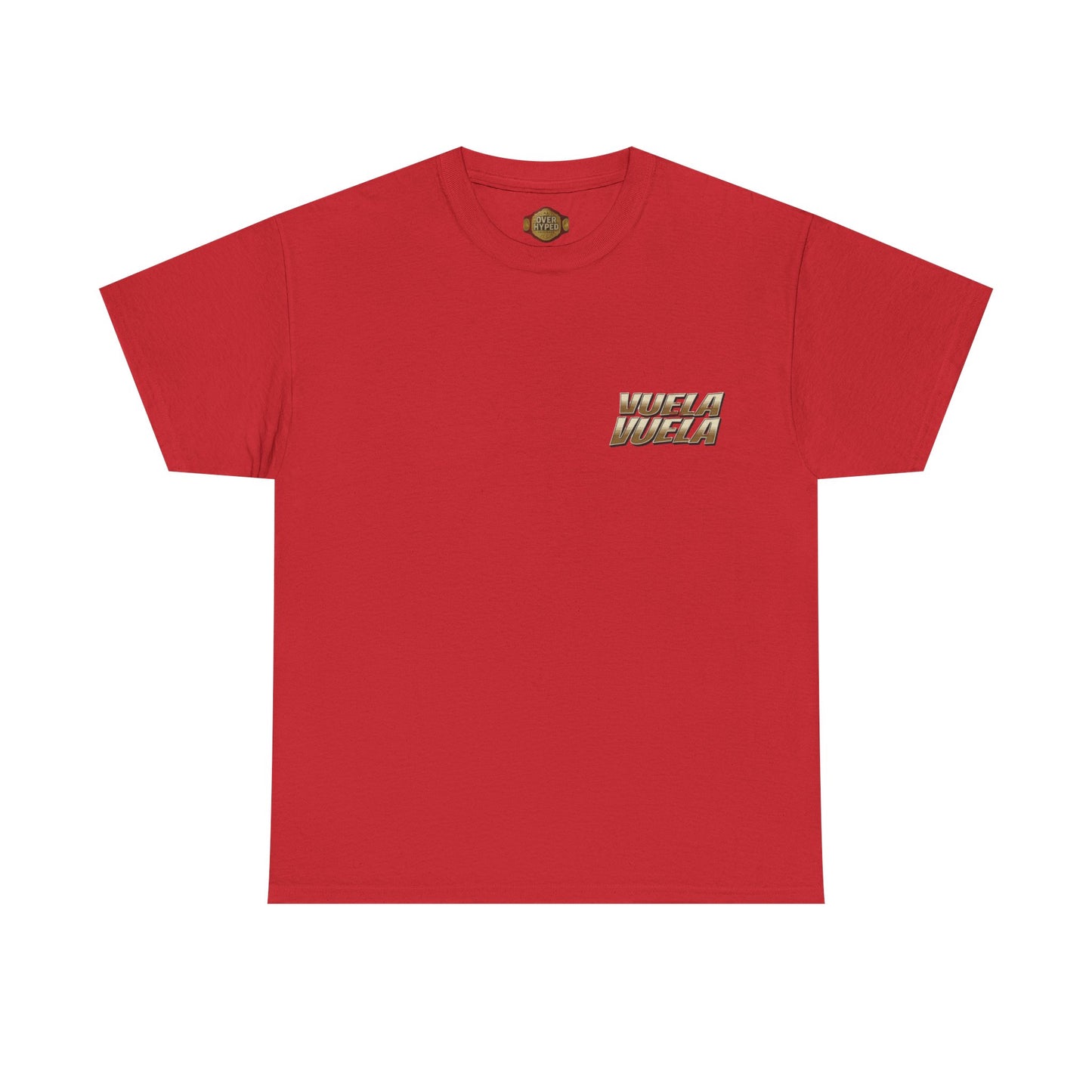Vuela Vuela Shirt by Over-Hyped