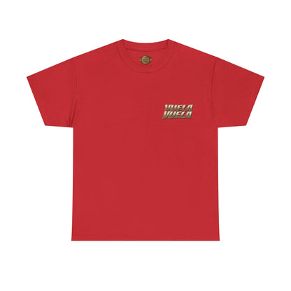 Vuela Vuela Shirt by Over-Hyped