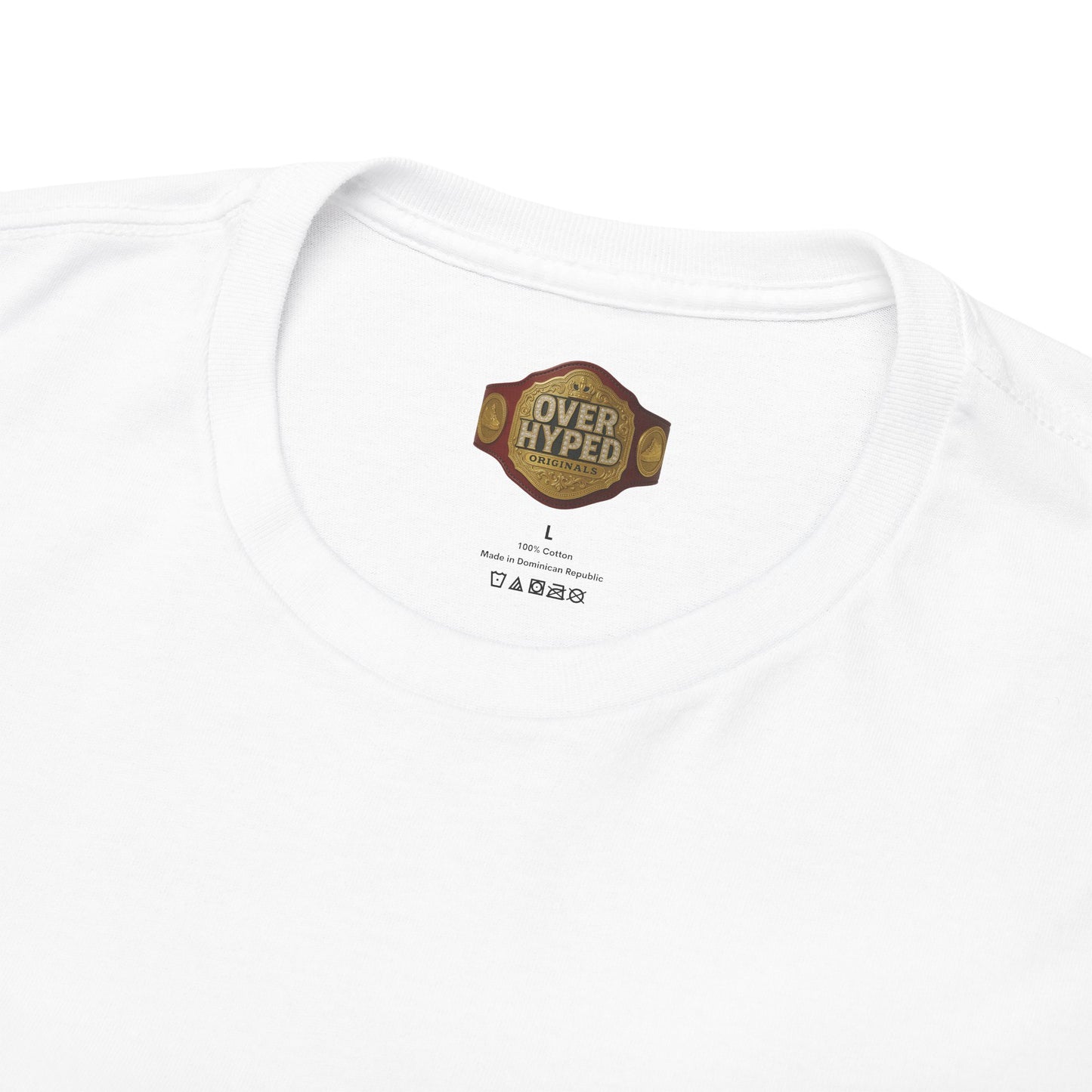 Vuela Vuela Shirt by Over-Hyped