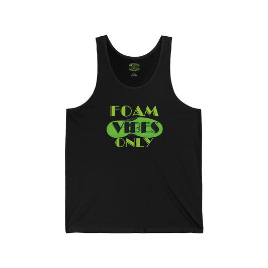 Foamposite Volt - Foam Vibes Only Tank