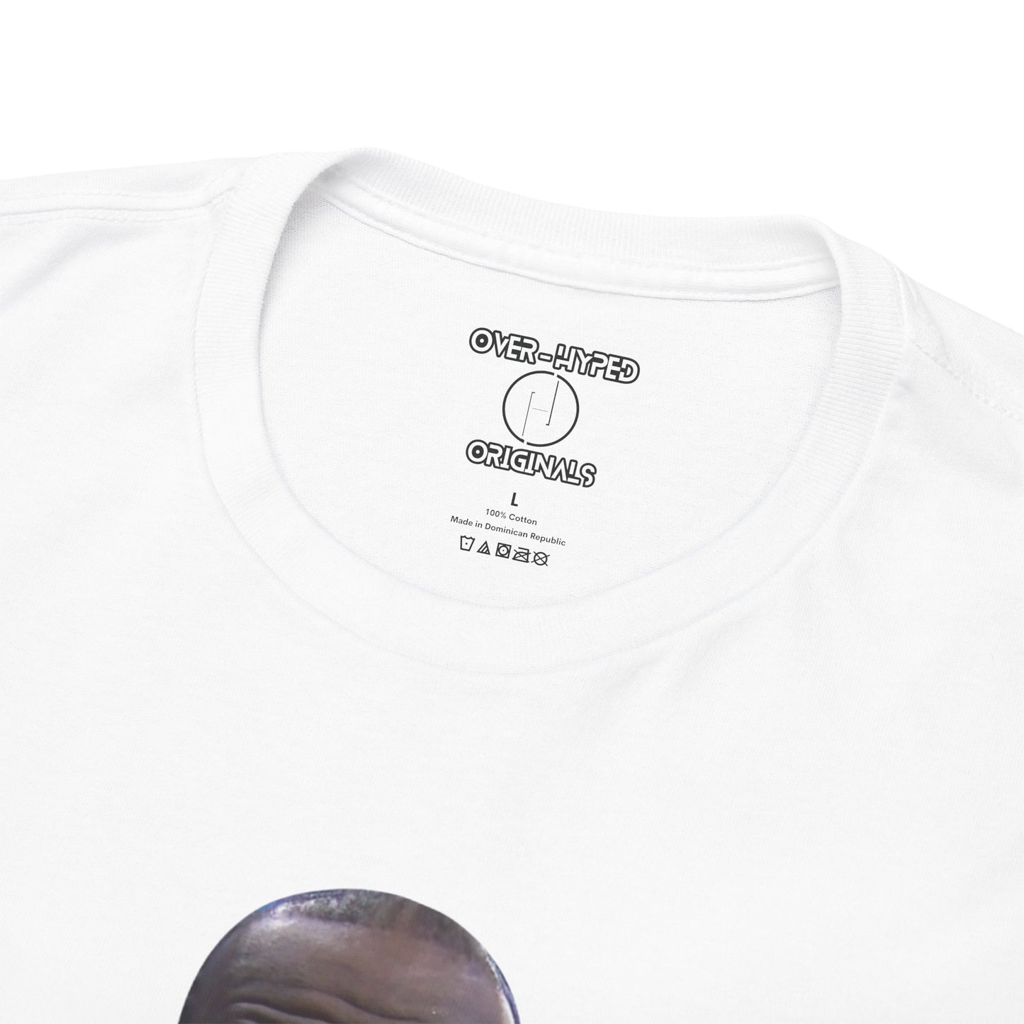Foamposite Light Orewood Brown  Chug Shirt