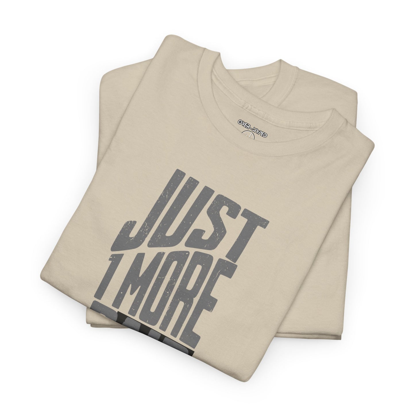 Retro 4 Paris Olympics Wet Cement Just 1 More PAir Shirt