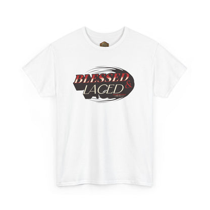 Retro 11 Low Bred Blessed & Laced Shirt by Over-Hyped