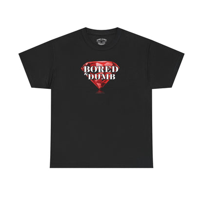 Retro 1 Black Toe - Bored Diamond Shirt