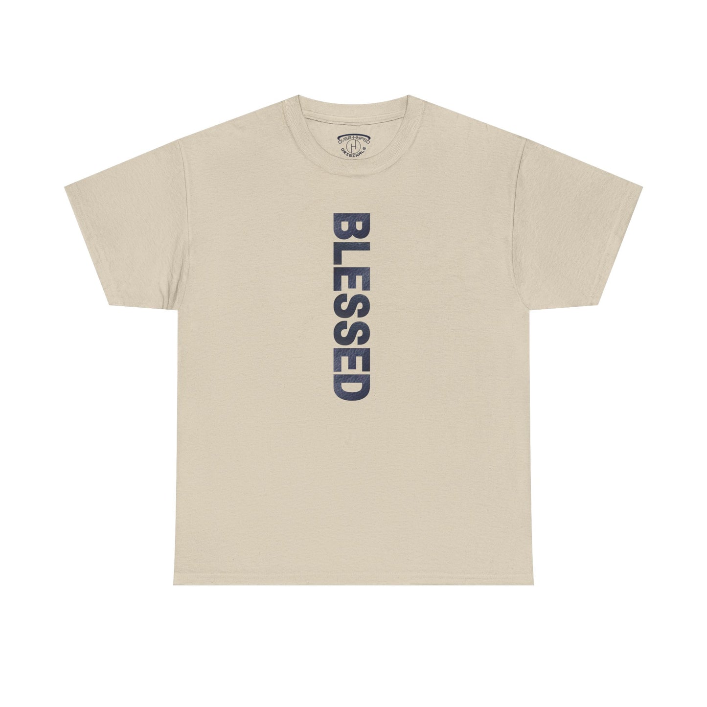 Retro 6 Olympic Blessed Tee - by Over-Hyped