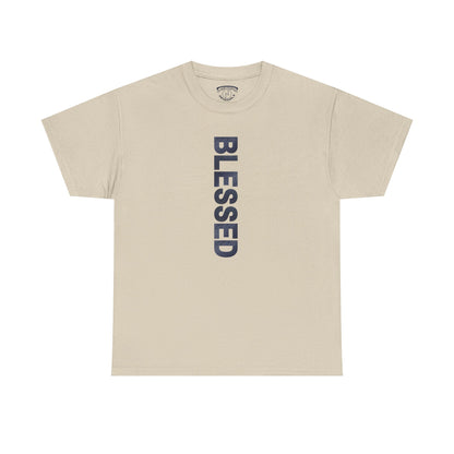Retro 6 Olympic Blessed Tee - by Over-Hyped