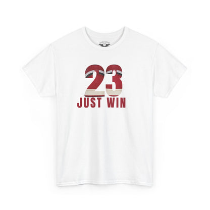 Retro 1 Black Toe - Just Win Shirt