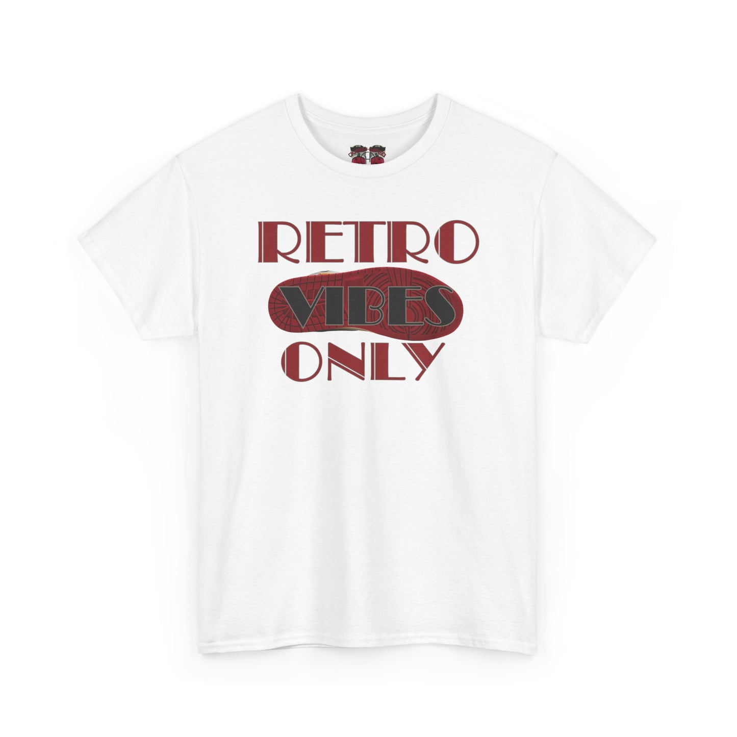 Retro 1 Union LA Chicago Shadow - Retro Vibes Only Shirt