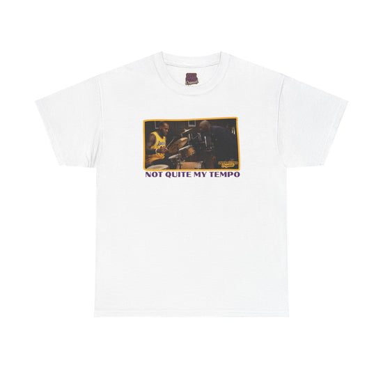 Shirts To Match Kobe Protro 81 Points Sneakers - Not My Tempo
