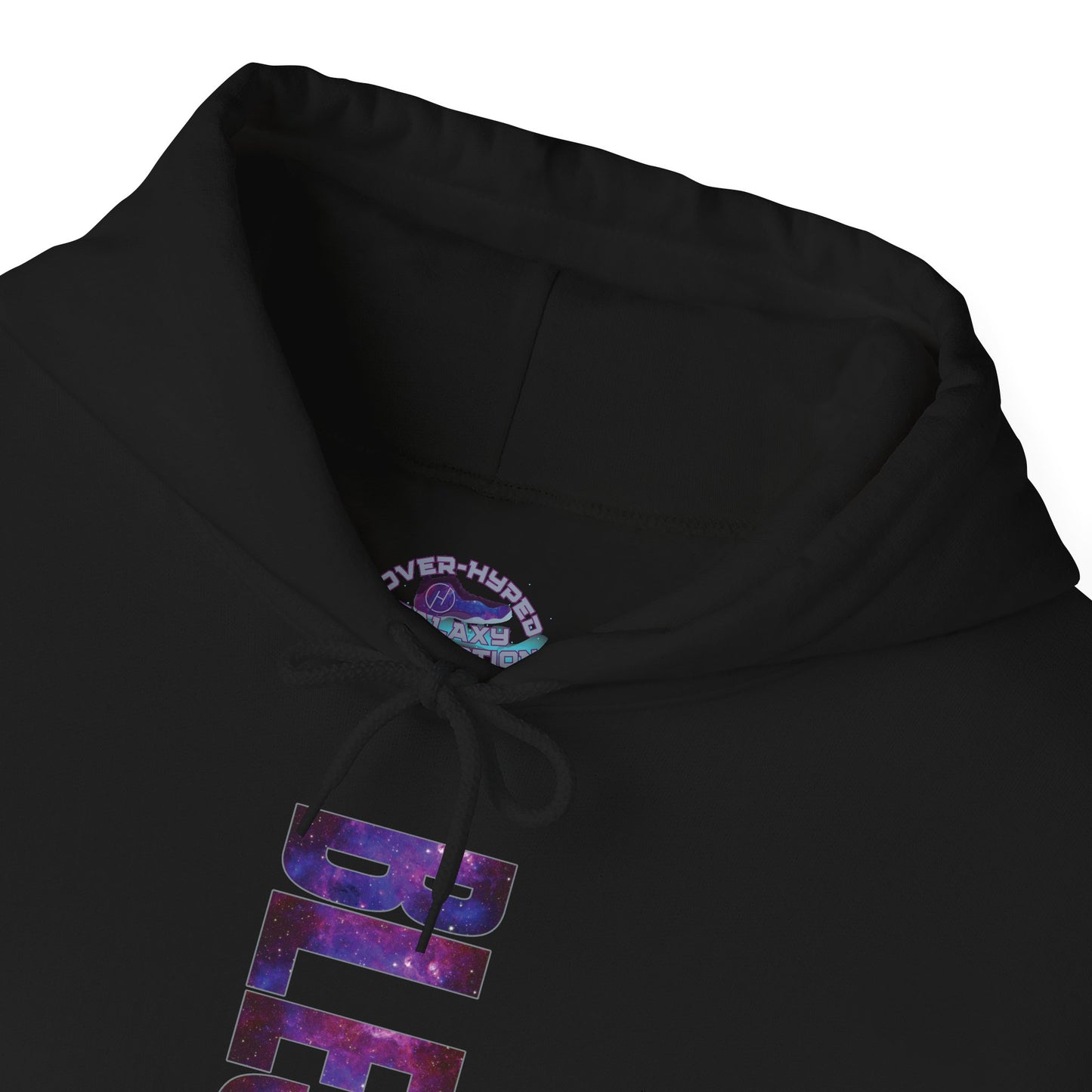 Foamposite Galaxy -  Blessed Hoodie