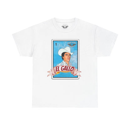 Retro 1 Black Toe - El Gallo Shirt