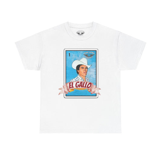 Retro 1 Black Toe - El Gallo Shirt