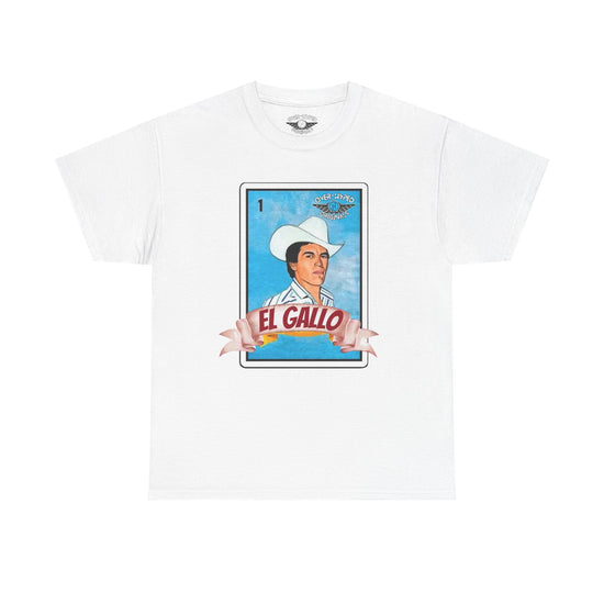 Retro 1 Black Toe - El Gallo Shirt