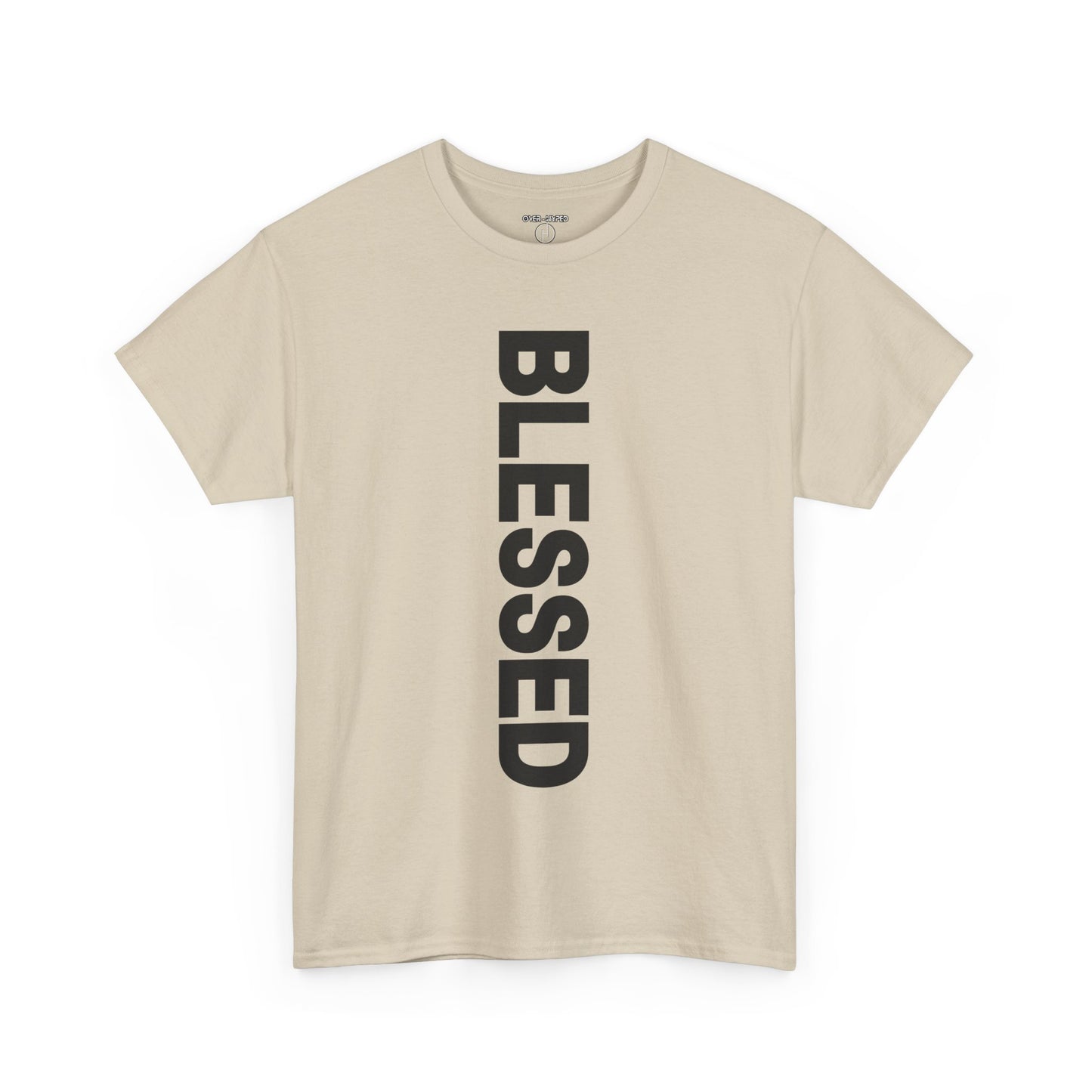 Protro 9 Halo / Retro 4 White Thunder - Blessed Shirt