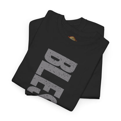 Retro 4 White Cement  BLESSED Shirt