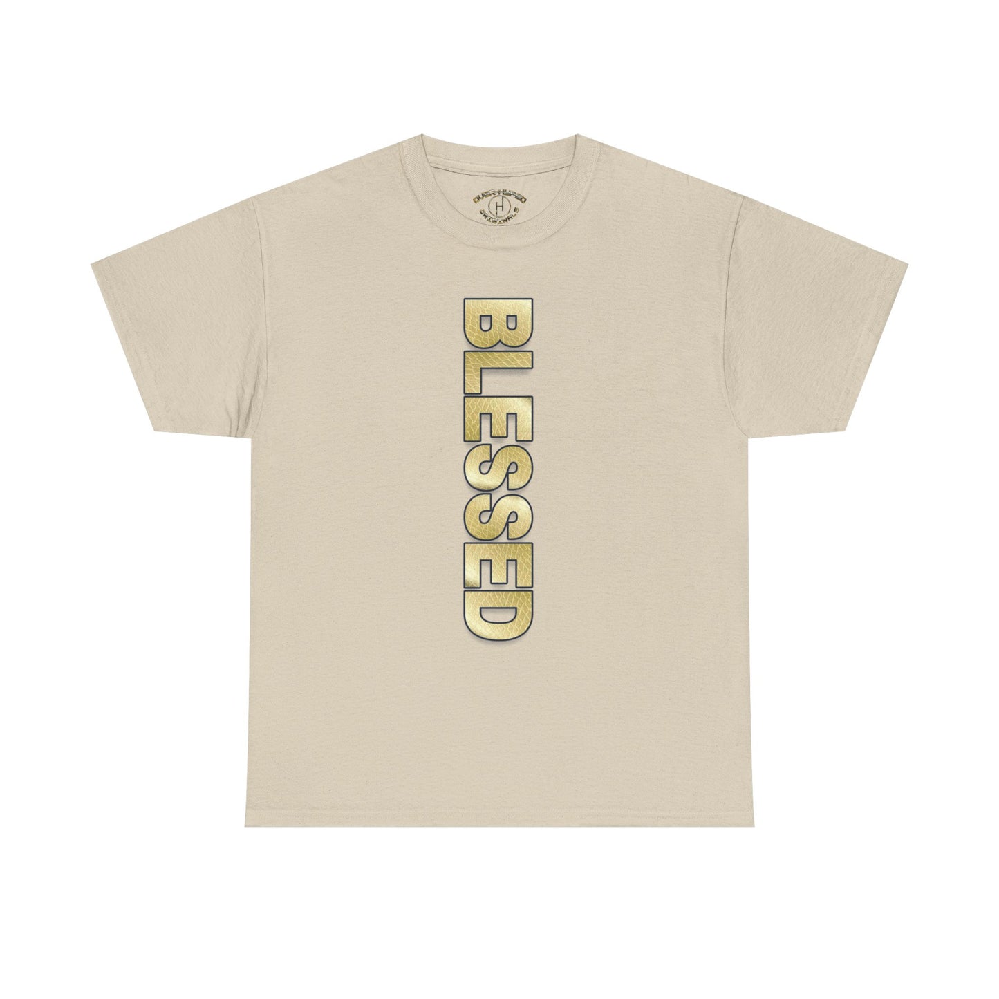 Protro 4 Gold Blessed  Shirt