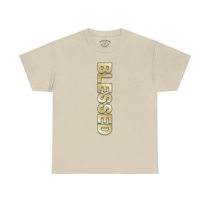 Protro 4 Gold Blessed  Shirt