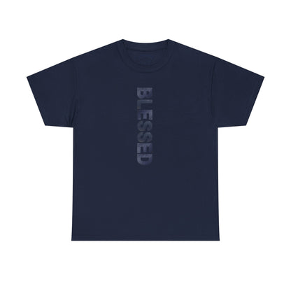 Retro 6 Olympic Blessed Tee - by Over-Hyped