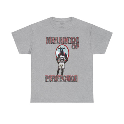 Retro 3 Black Cement / White Cement  Reflection of Perfectioon Shirt