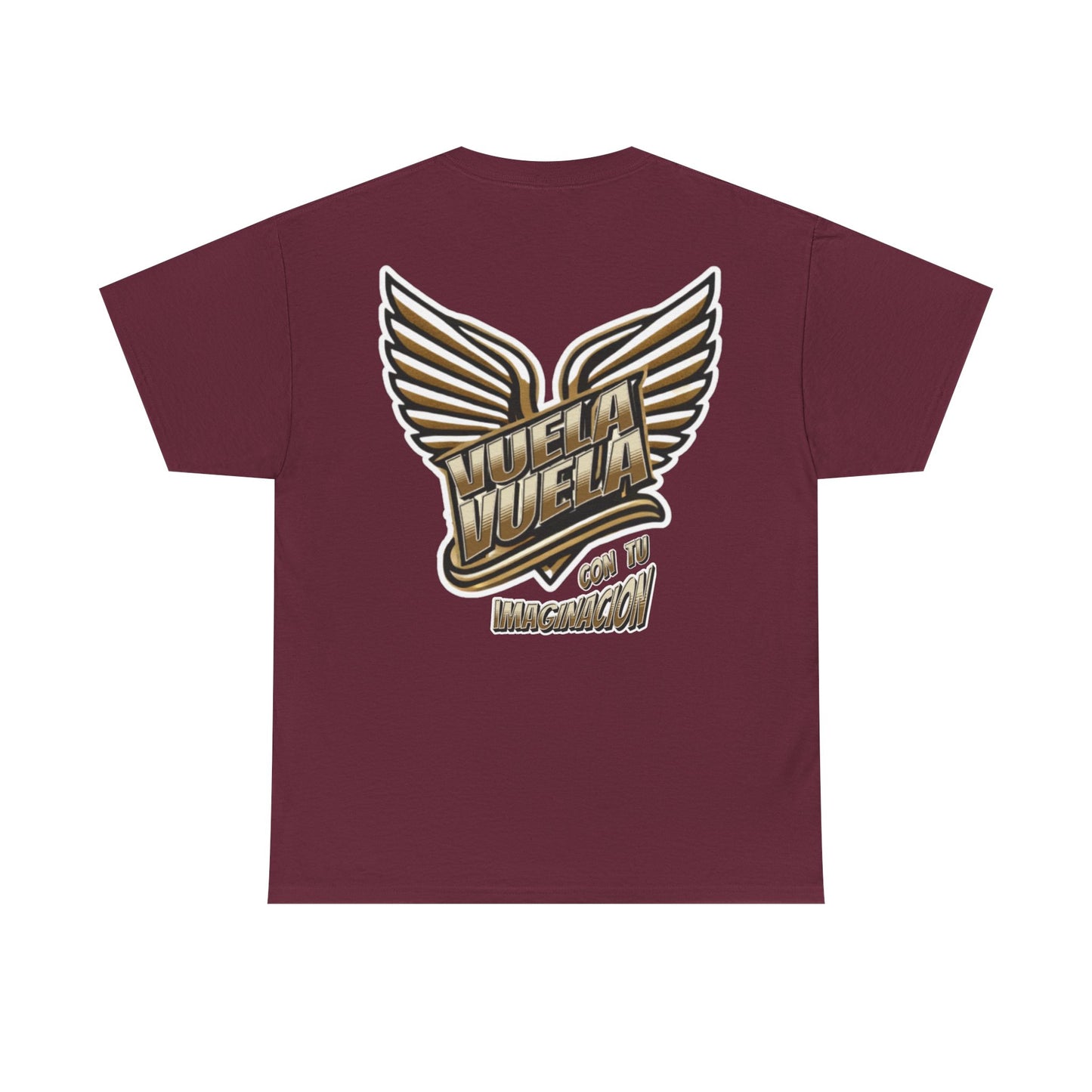 Vuela Vuela Shirt by Over-Hyped