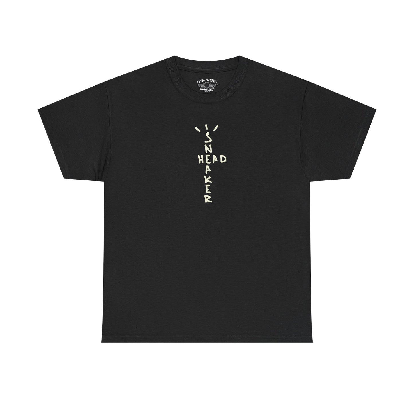 Retro 1 Black Toe - SneakerHead Shirt