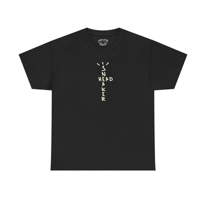 Retro 1 Black Toe - SneakerHead Shirt